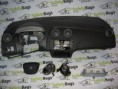 Conjunto de airbags Seat Ibiza